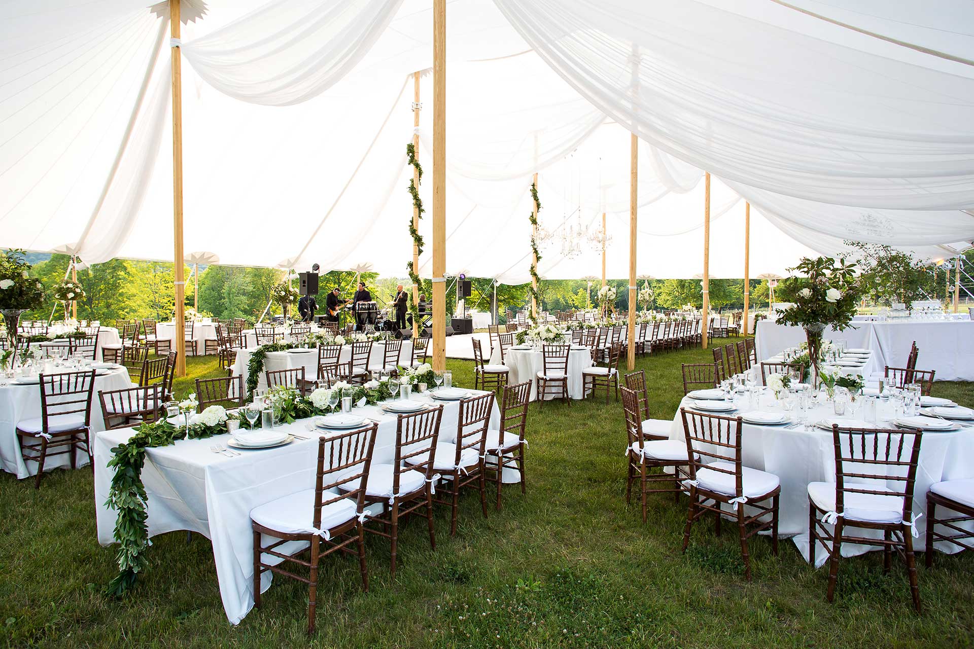 Newtown CT Affordable Tent Rentals Wedding Tent Rentals Party