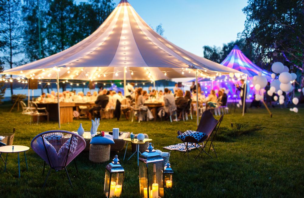 Ready to Plan Your Next Outdoor Event?