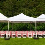 8 Benefits of Using Tent Rentals for Outdoor Events