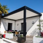 How to Choose the Best Louvered Pergola for Your Backyard (1)