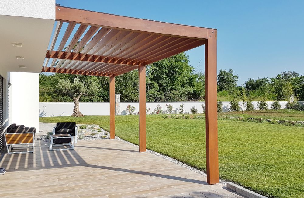 Top 15 Benefits of Adding a Pergola to Your Home