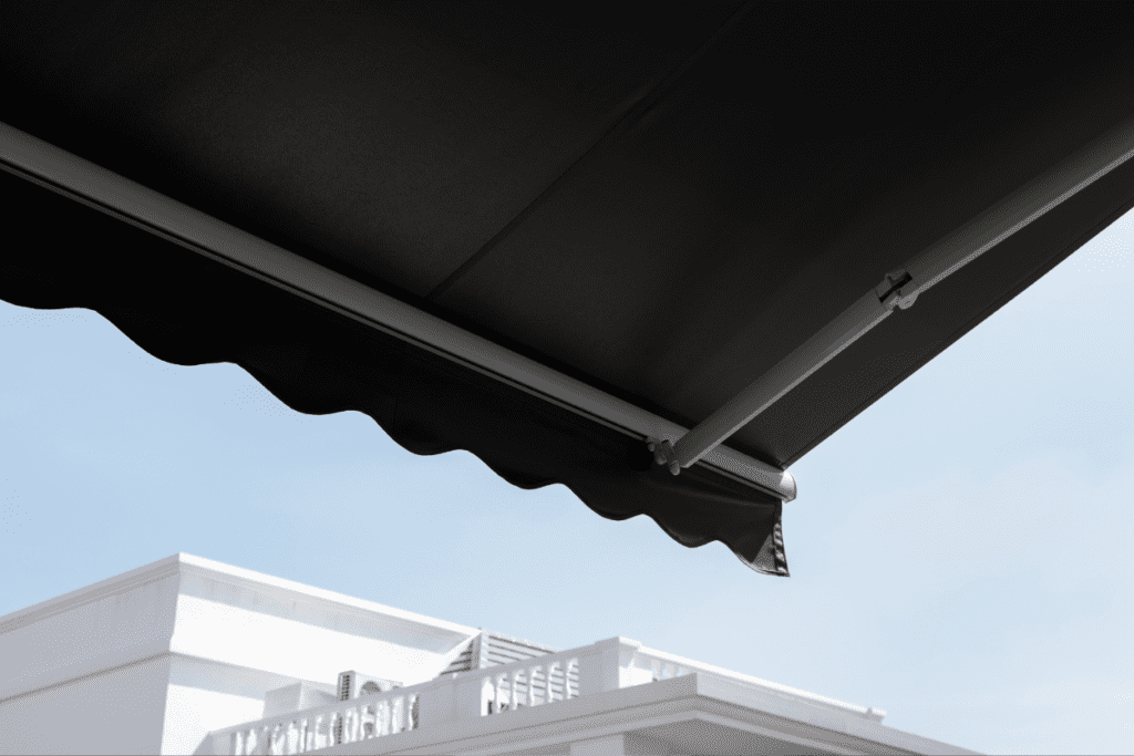 When to Consider Replacing Your Awning