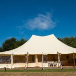 Tent Sizes Are Highly Flexible