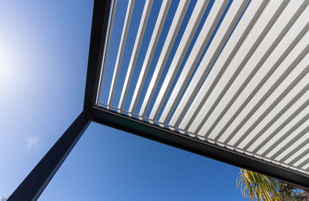 Benefits of Investing in an Outdoor Luxury Pergola