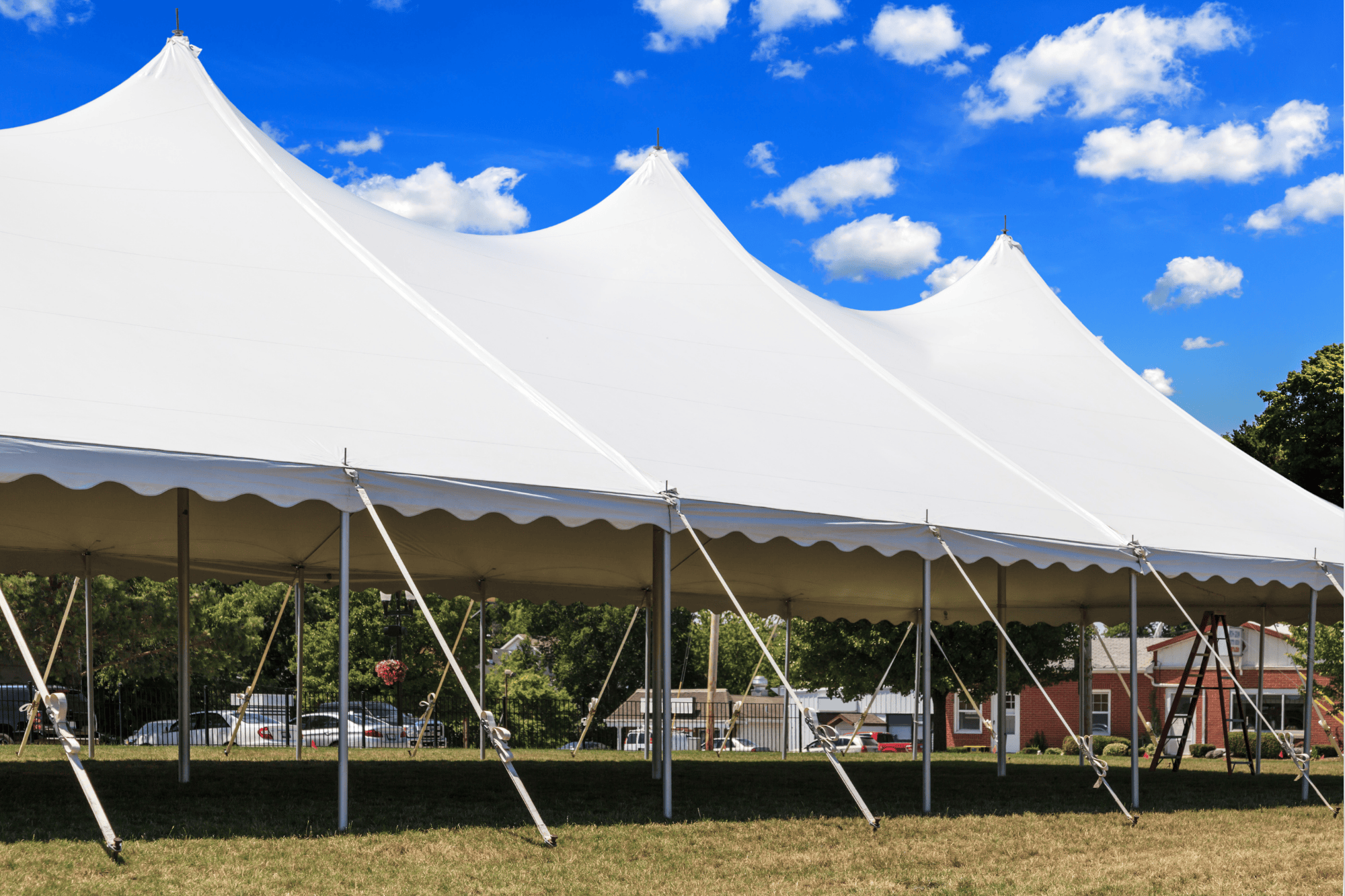 6 Weatherproof Features Trusted Tent Rentals Should Offer