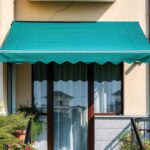 How to Choose the Right Style of Awnings in Monroe, CT, for Your Home or Storefront
