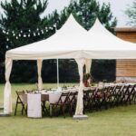 Tent Rental in Wilton, CT