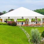 What to Know Before Scheduling a Tent Rental Service in Stamford, CT