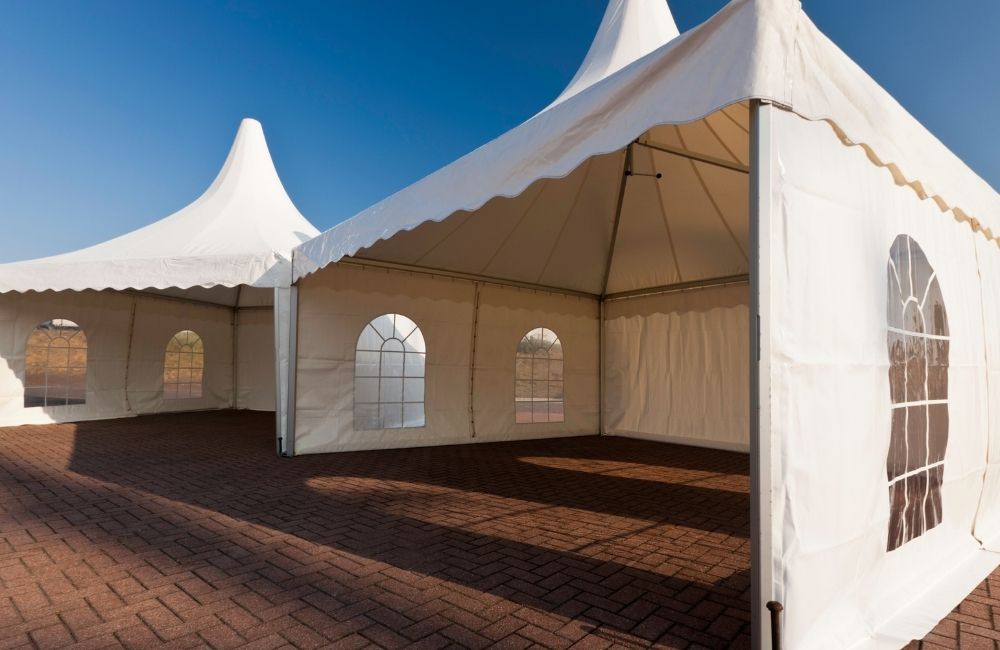 tents