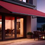 Residential Awnings