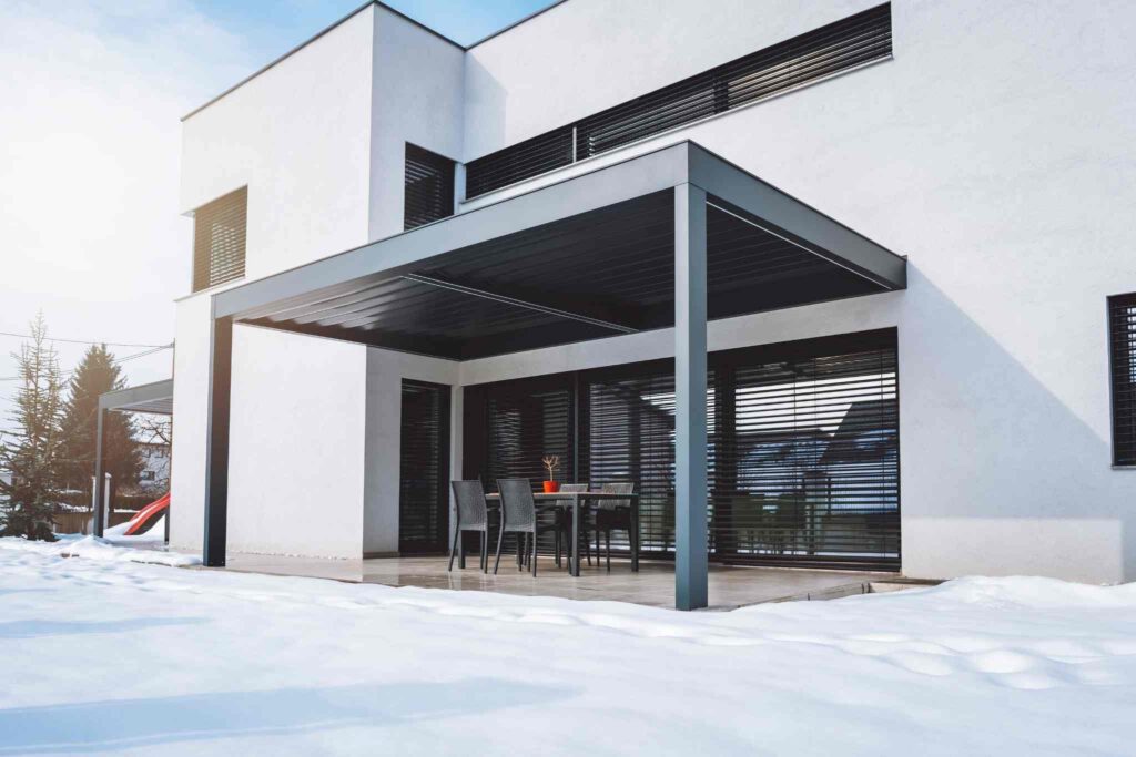 Pergola