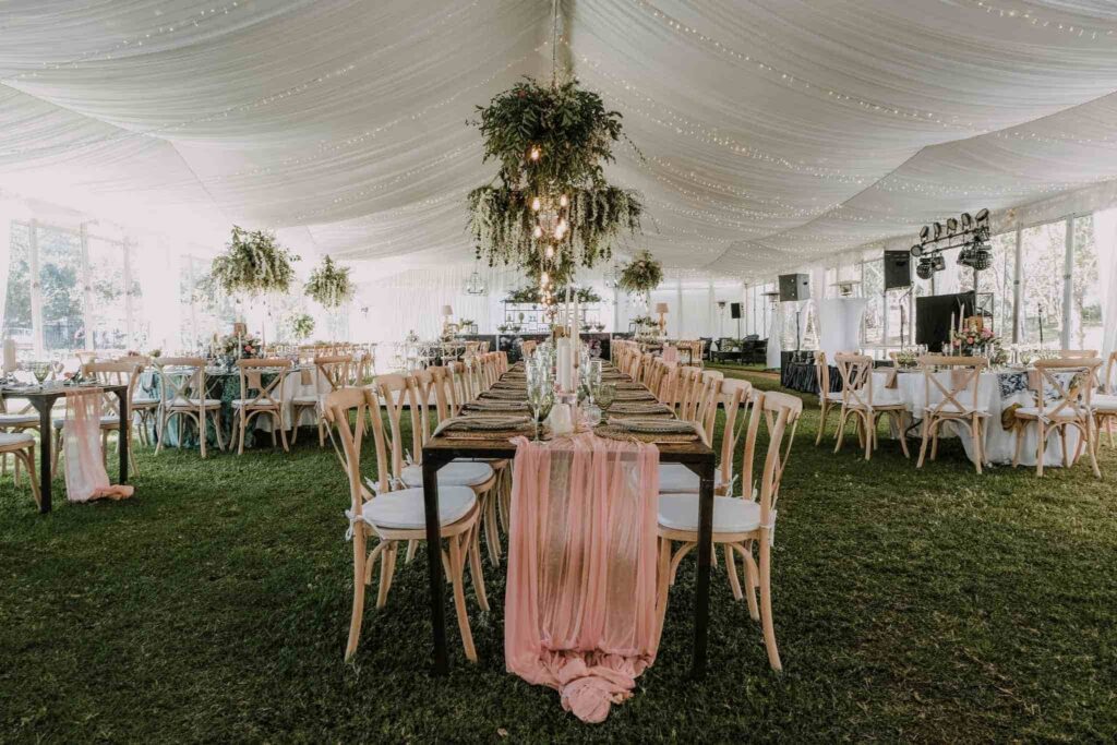 wedding venue central capture
