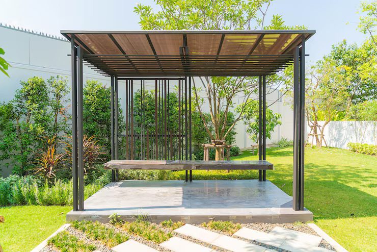 Top 10 Pergola Designs to Elevate Your Outdoor Living Space in 2026