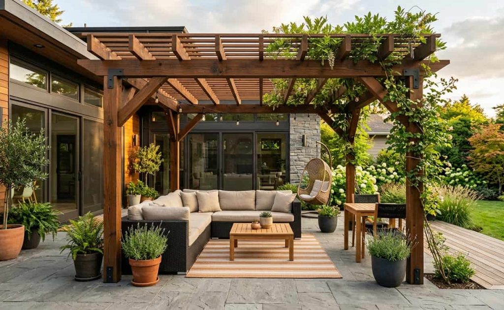 Pergola